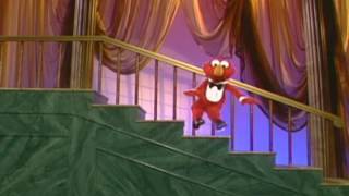 Sesame Street - Happy Tappin&#39; with Elmo