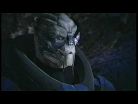Mass Effect movie Special Edition part 11