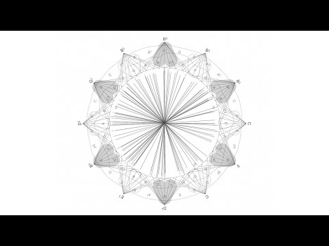 John Coltrane - Untitled Original 11383 (Visualizer) online metal music video by JOHN COLTRANE