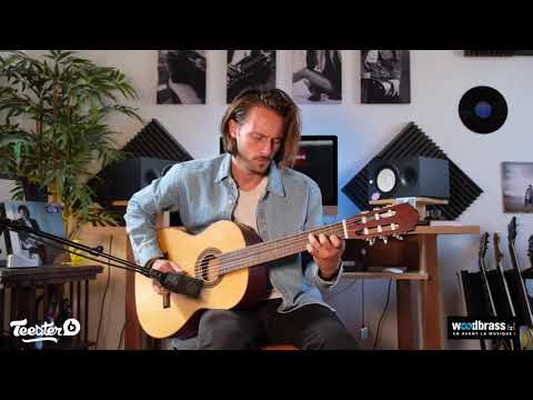 Eagletone MILA  - Test & Avis d'un client Woodbrass