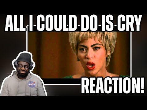 Cadillac Records(Beyoncé) - All I Could Do Is Cry (Reaction)