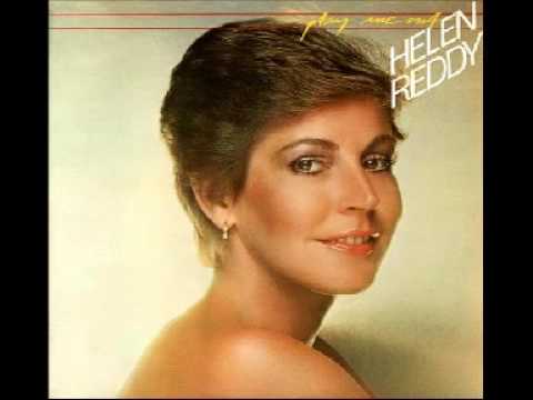 Helen Reddy : I Can't Say Goodbye To You