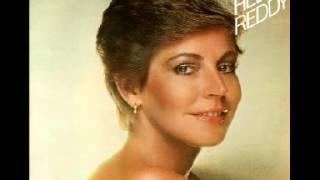Helen Reddy : I Can&#39;t Say Goodbye To You