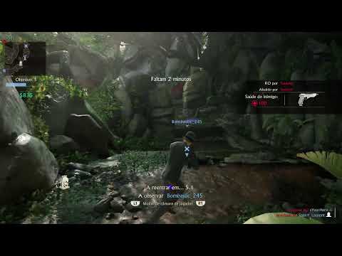 Uncharted 4| 3v3 Vs FireStyler—(Trash-Talking)