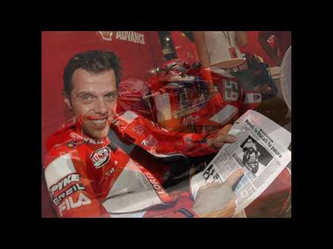 BIMBOBELL E LORIS CAPIROSSI CHE CANTA "DAGLI UNA SPINTA"