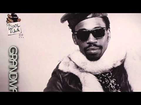 Video thumbnail for I’m What Is You’re What Wants To Be (45 King Remix)