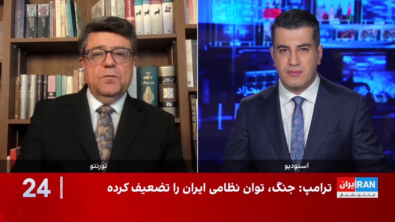 تلاش جمهوری اسلامی برای رساندن پیام به آمریکا از طریق چین