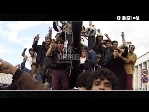 Xhungel Memory - 14 shtator 1998, varrimi i Azim Hajdarit