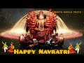Happy Navratri Status 2023 | Happy Durga Puja Status | Shubh Navratri Status | Jai Mata Di Status