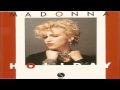 Madonna - Holiday (7'' Version)