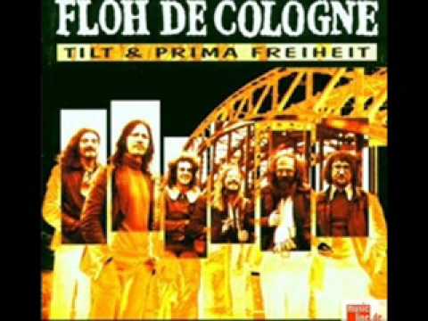 Floh de Cologne - Eddi der Bär