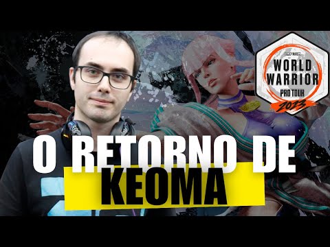 A nova liderança do circuito brasileiro: Grand Final #3 BR Kumite World Warrior