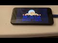 Opening To Fluke 1995 1996 Demo VHS