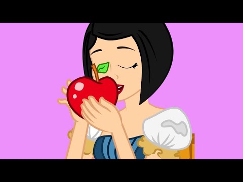 Biancaneve e i Sette Nani & Hansel e Gretel | Storie Per Bambini Cartoni Animati I Fiabe e Favole