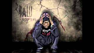 Pillow Man - Hopsin - RAW