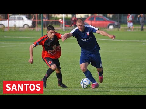 FUDBAL: FK "RADNIČKI" - FK "BORAC SAKULE"