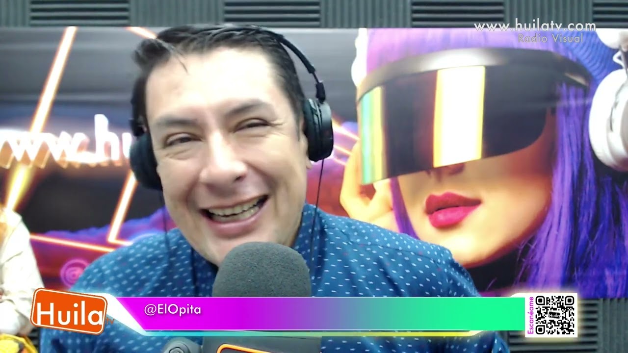 Soy el Opita, un genio en la cocina🍳🥘. Con su talento y creatividad