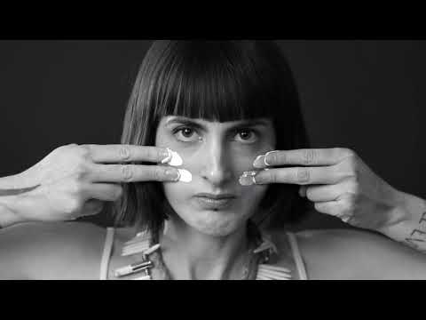 Céline Lenfant - Celles (clip officiel)