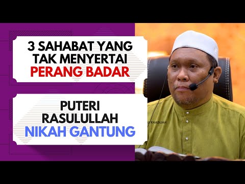 CANCEL Jadi Menantu, Cerai Isteri Masing²  
