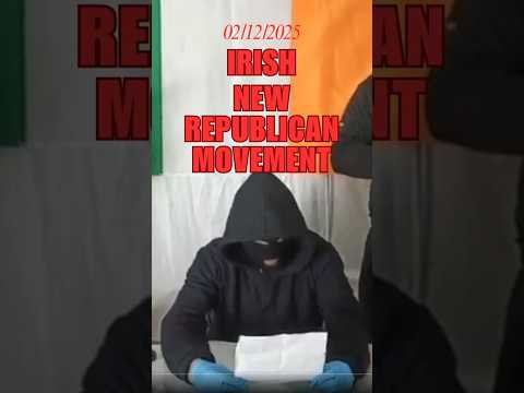 The New IRA - 2025 Style #massmigration