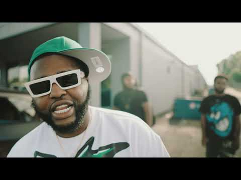 RioUpNext - Shitty Shot By @deezyprod