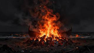 Download lagu Funeral Pyre — 1 Hour Dark Viking Battle / Epic Cinematic | Myrkvangr mp3 Download lagu Funeral Pyre — 1 Hour Dark Viking Battle / Epic Cinematic | Myrkvangr mp3