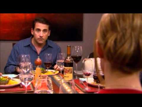 The Office: Michael Scott's Dinner Party