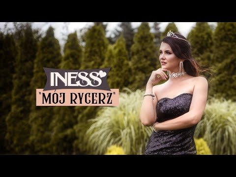 Iness – Mój Rycerz (Official Video) DISCO POLO 2022