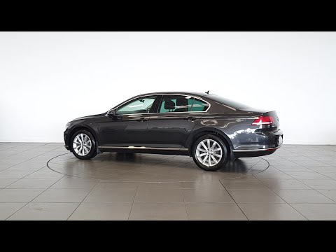 181KK2231 - 2018 Volkswagen Passat 2.0 TDI 150BHP COMFORTLINE BUSINESS  22,...