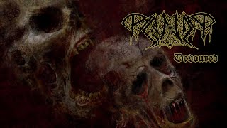 PAGANIZER - Devoured (Official Visualizer) [2026]