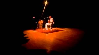 ´Besitos´ (original song) / Saint Paul-Minneapolis