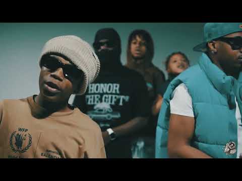 "Heathens" FreakyD$MG x YNS Corey x Lil Waddy  - Heathens