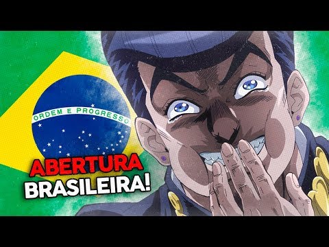 7 Músicas BR que SERIAM ABERTURAS DE ANIME!