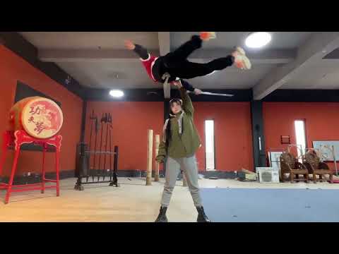 🤣🤣 Amazing Strong Cute Girl 😍😍😍