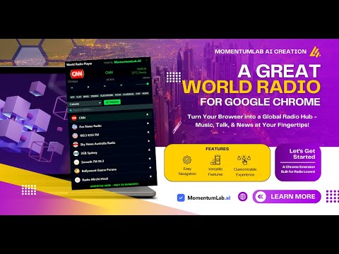 Item video thumbnail