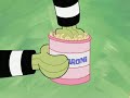 Spongebob And Patrick Crying In The Inmates Of Summer