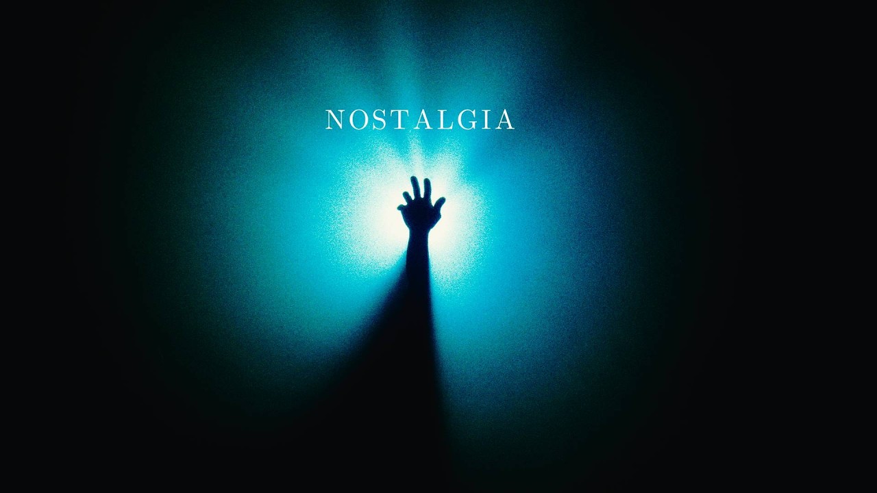 Nostalgia - Sci-Fi Short Film