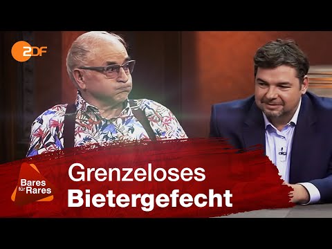 Sensational artwork: Expertise pulverized, frames shattered | Cash for Rarities