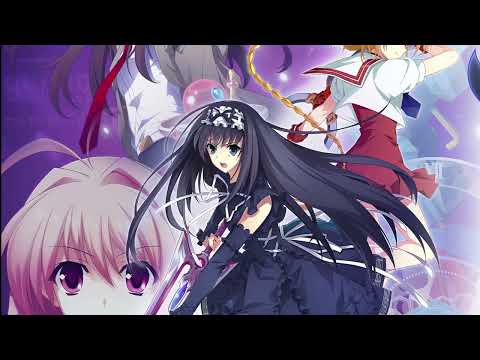 Best VGM 1020 - Phantom Breaker: Omnia - Last Promise (English Ver.)