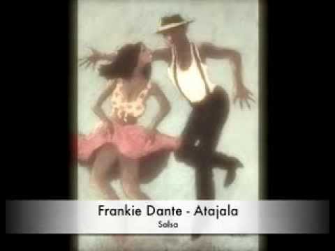 Frankie Dante - Atajala