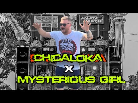 YANG LAGI VIRAL!! DJ BOUCHENKA SAXO REVOLUTION REMIX CHICALOKA X MYSTERIOUS GIRL