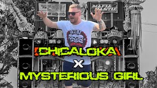 Download lagu YANG LAGI VIRAL!! DJ CHICALOKA X MYSTERIOUS GIRL VIRAL TIK TOK VERSI YANG KALIAN CARI CARI mp3