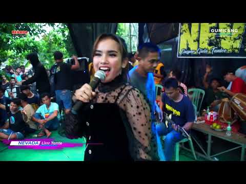 KEHADIRAN CINTA MAYA SABRINA - NEVADA PLAJAN KEROK KHITAN MAULANA KEL BPK. KHASAM & IBU ZUMROTUN