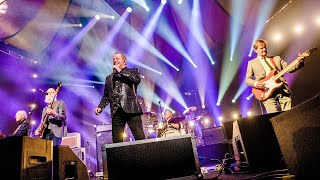 De Kreuners - Ik Wil Je | Live bij De Foute Party