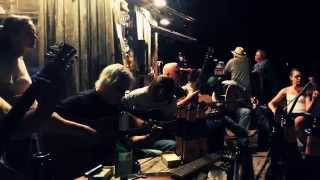 Valley of Tears (Solomon Burke Cover)