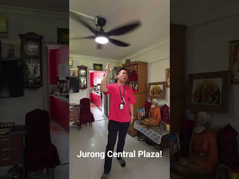 492 Jurong West Street 41, 492 Jurong West Street 41, Boon Lay / Jurong / Tuas, 2 Bedrooms, 689 sqft, HDB Flat For Sale, by Yi Long Lim, 500235274 - PropertyGuru.com.sg