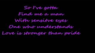 Download lagu Find Me A Man mp3 Download lagu Find Me A Man mp3