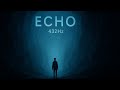 Echo — Livingston (432Hz)