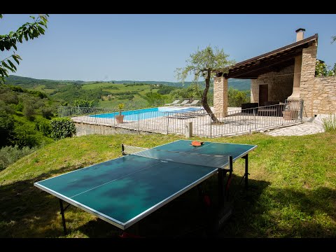 Oleandro 1 (Ripabottoni, Molise) - Accomodation Video
