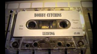 BOBBY CUTCHINS 